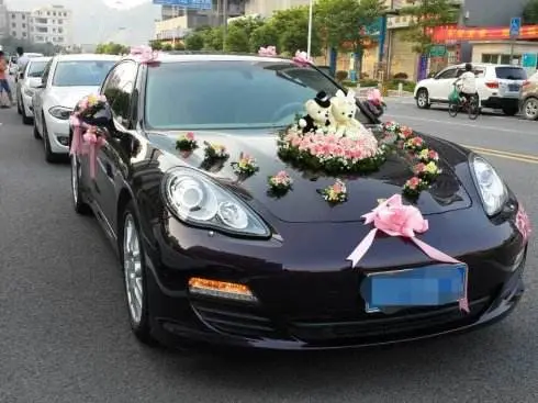 沈陽結(jié)婚租賃婚車透徹_豪華婚車租賃一輛多少錢？